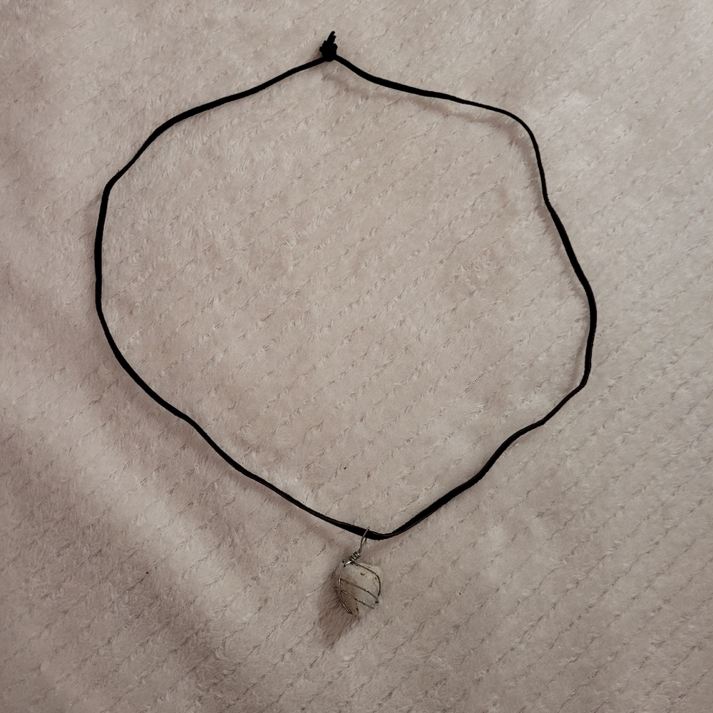 OOAK necklace